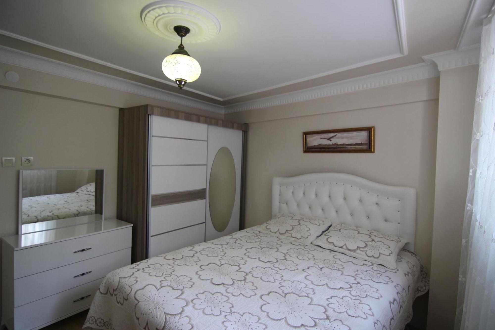 Sultanahmet Deluxe Yilmaz Apart Isztambul Kültér fotó