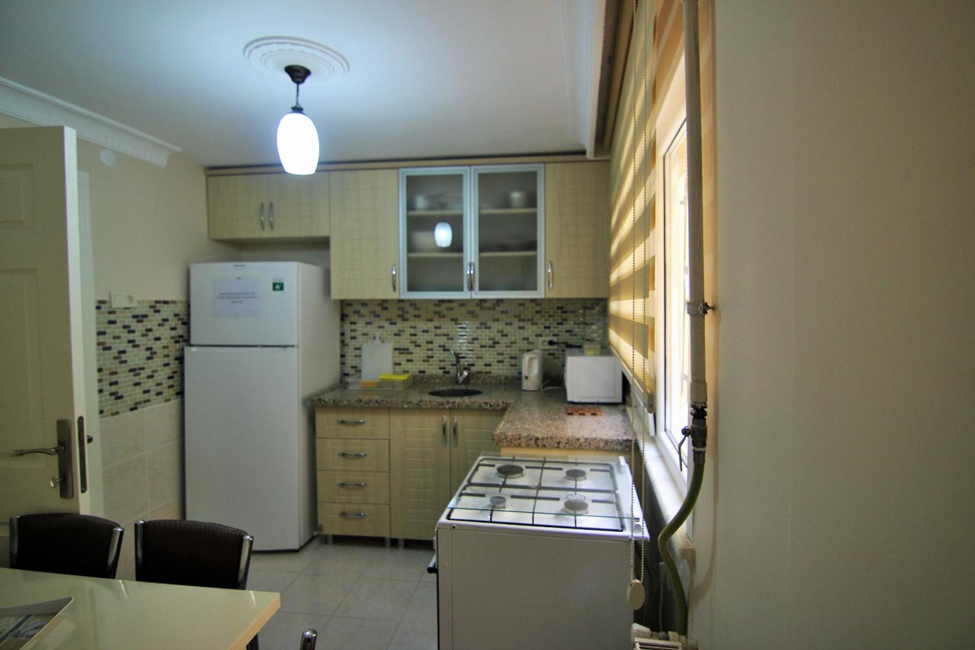 Sultanahmet Deluxe Yilmaz Apart Isztambul Kültér fotó