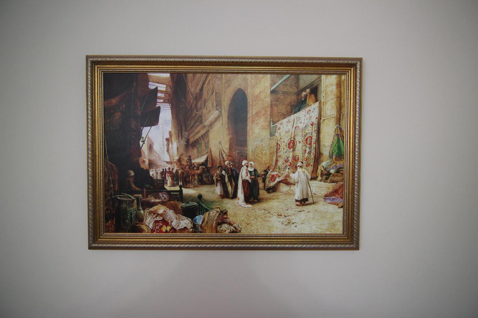 Sultanahmet Deluxe Yilmaz Apart Isztambul Kültér fotó