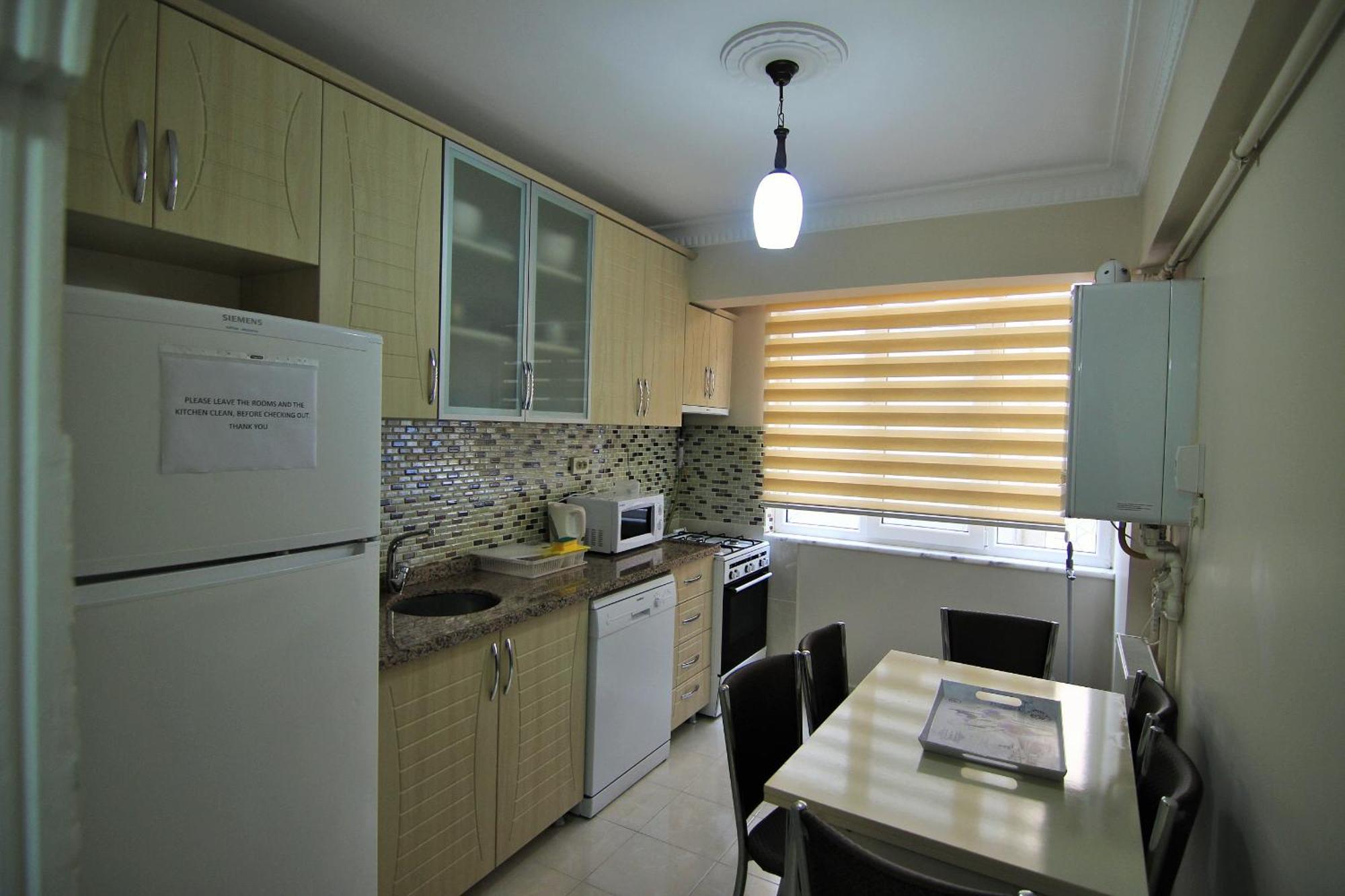 Sultanahmet Deluxe Yilmaz Apart Isztambul Kültér fotó