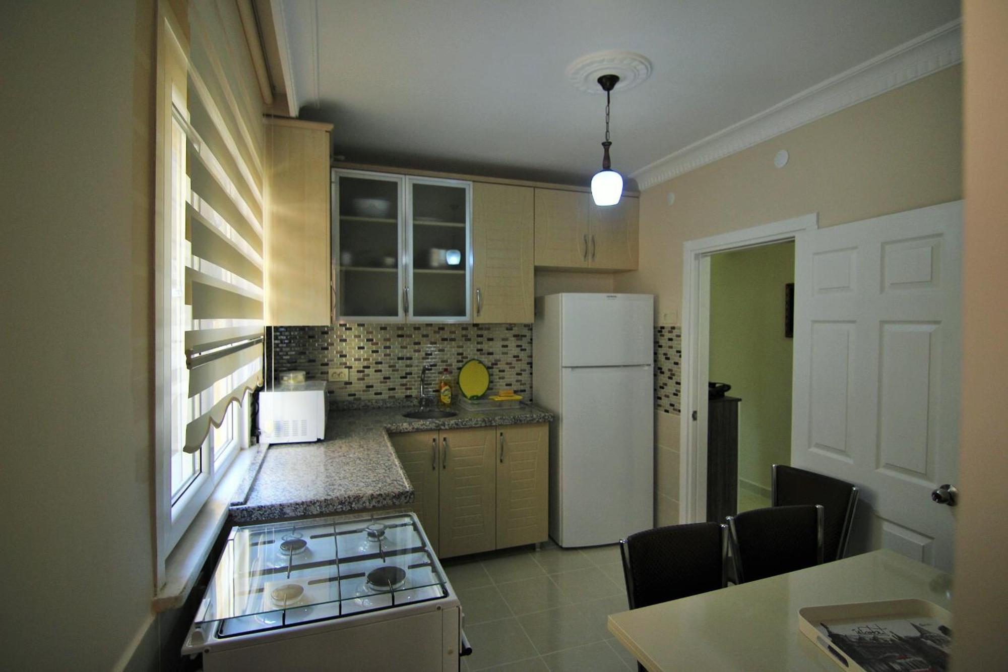 Sultanahmet Deluxe Yilmaz Apart Isztambul Kültér fotó