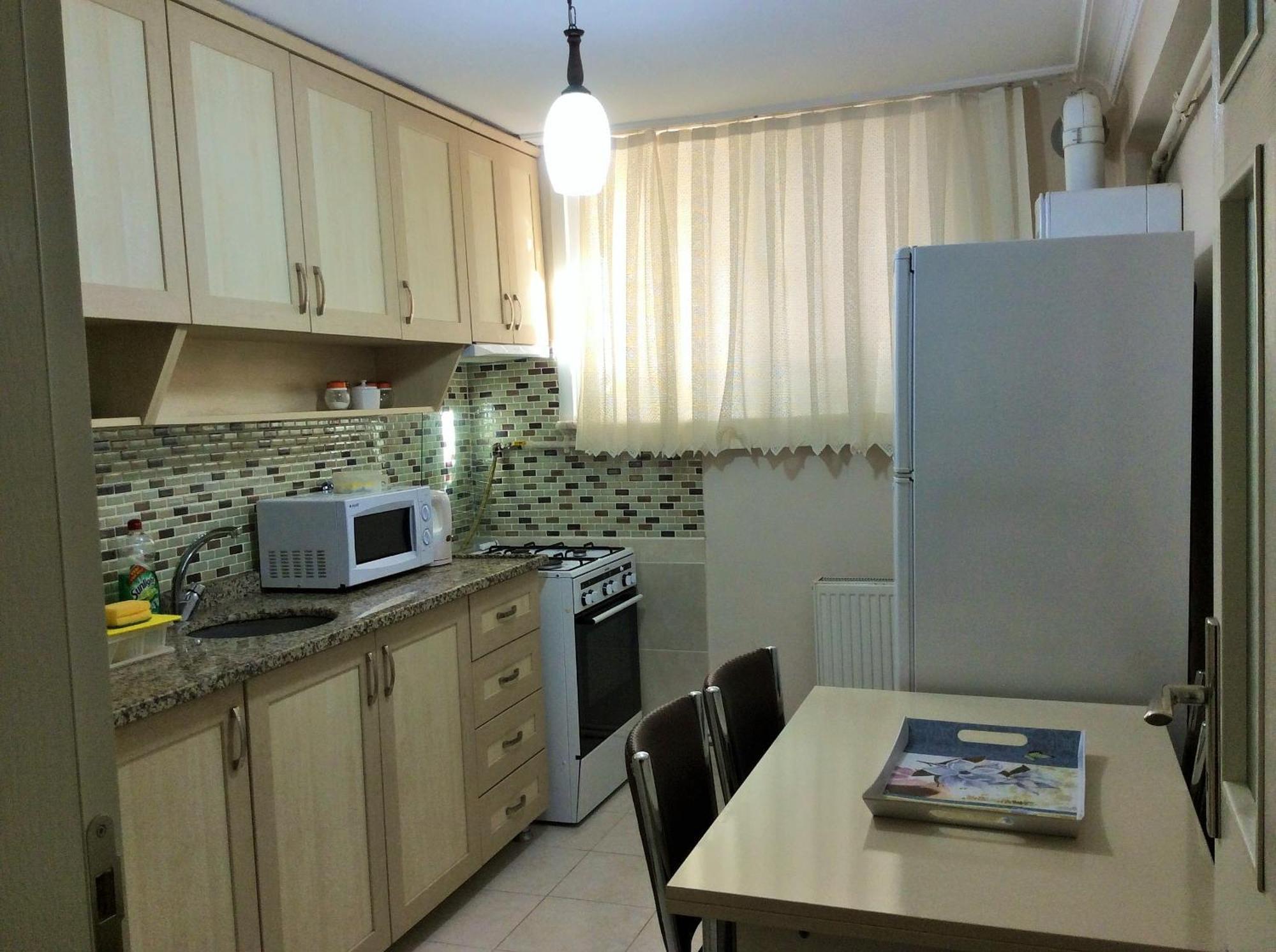 Sultanahmet Deluxe Yilmaz Apart Isztambul Kültér fotó
