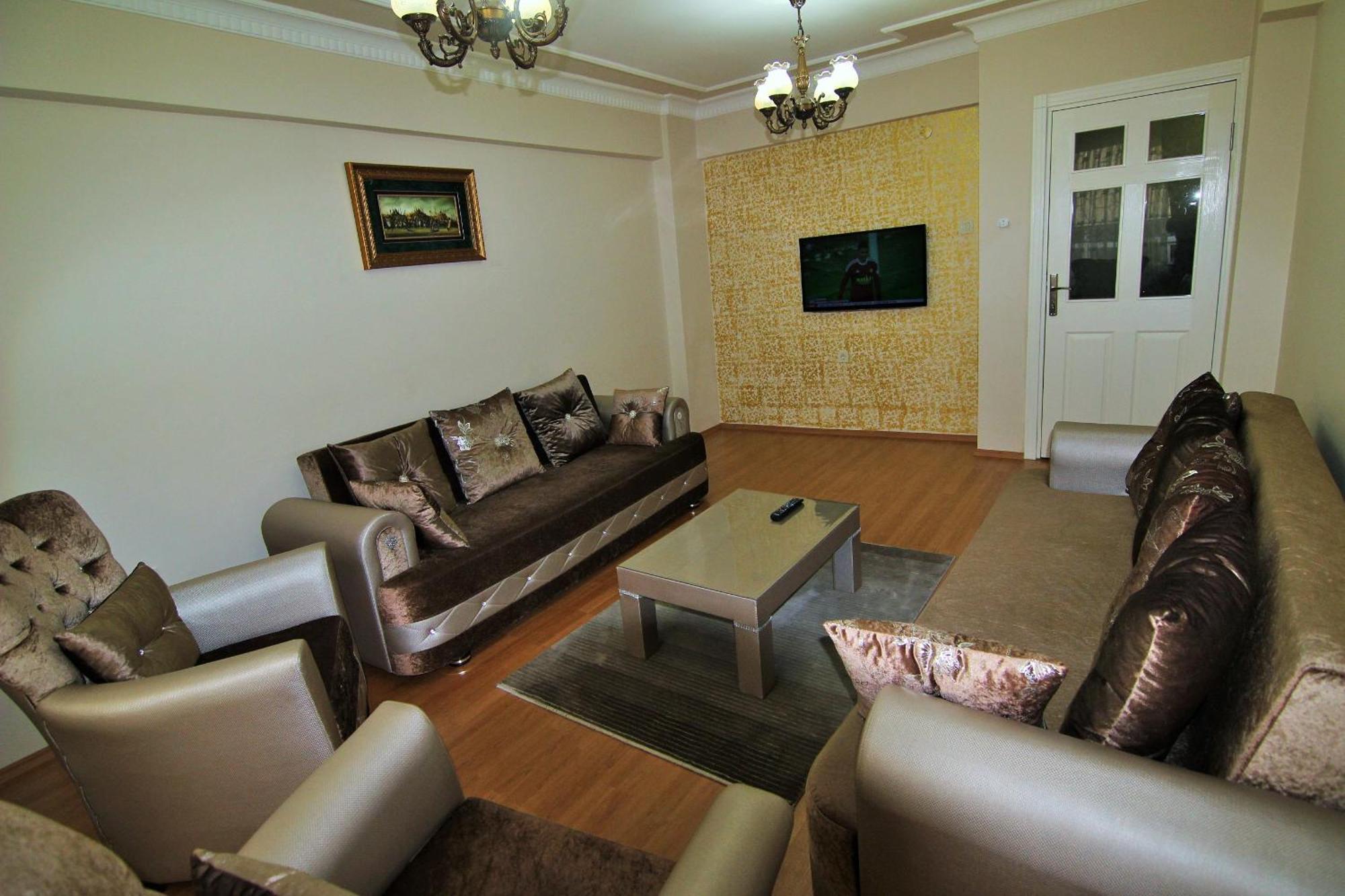 Sultanahmet Deluxe Yilmaz Apart Isztambul Kültér fotó
