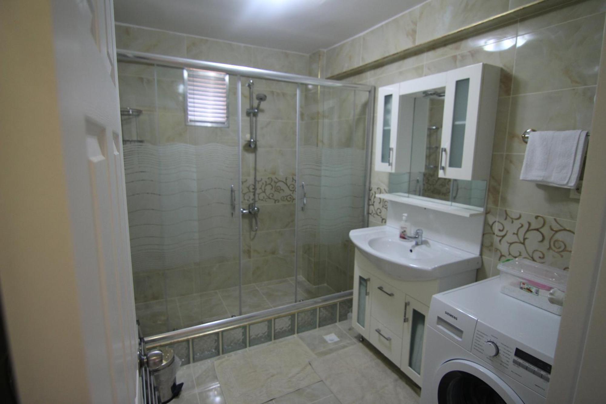 Sultanahmet Deluxe Yilmaz Apart Isztambul Kültér fotó