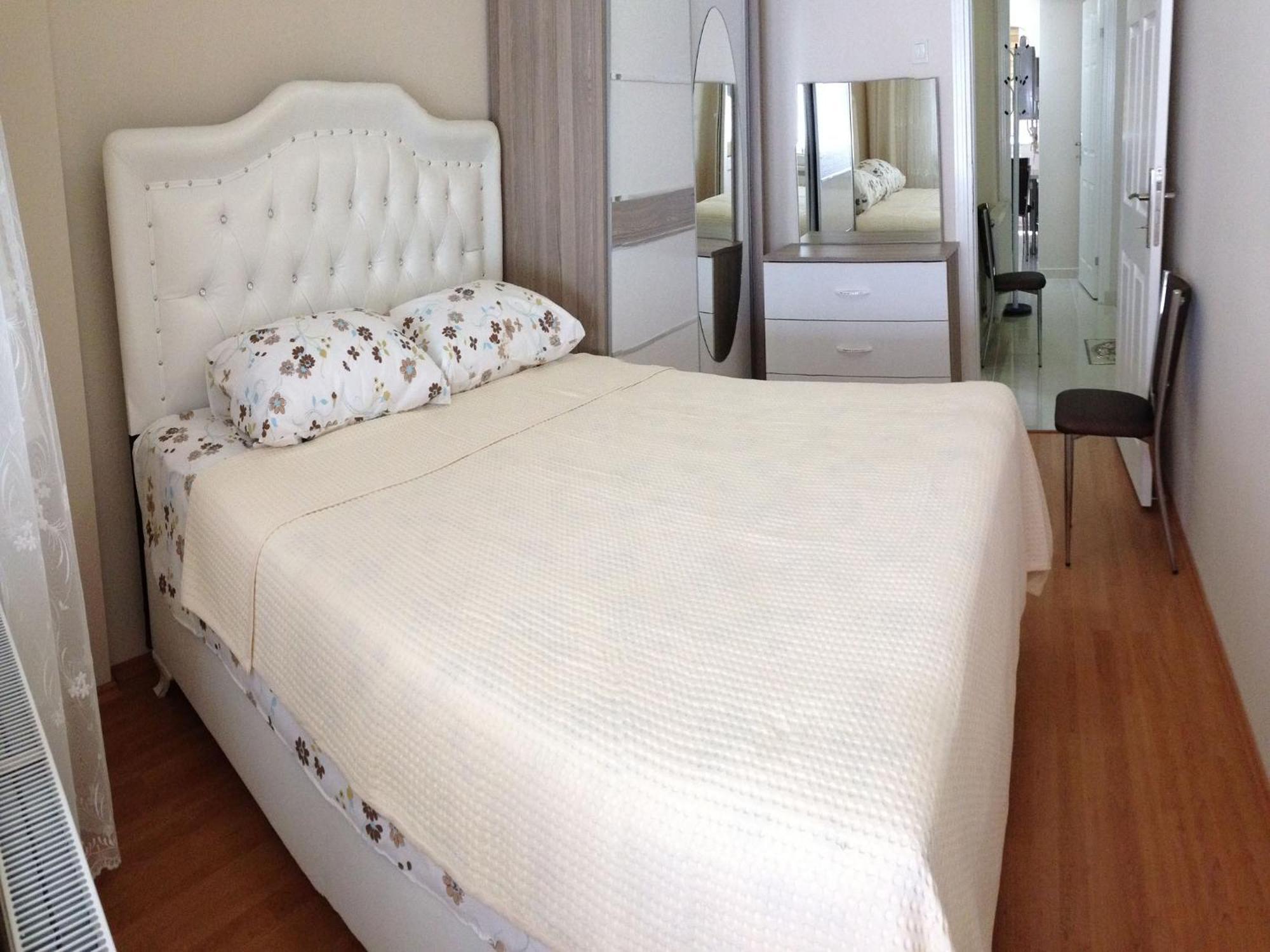 Sultanahmet Deluxe Yilmaz Apart Isztambul Kültér fotó