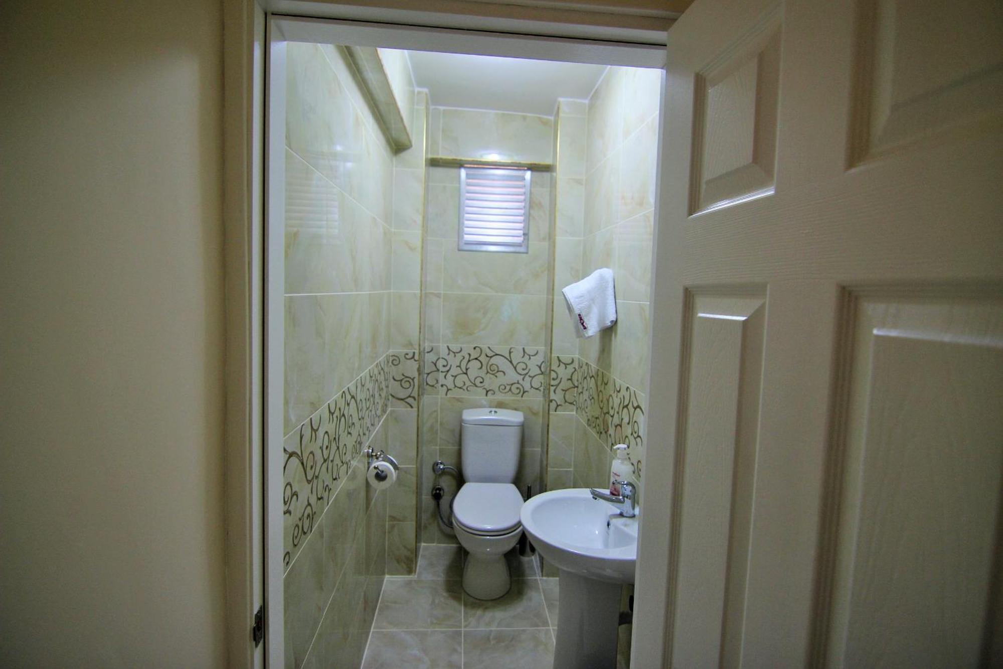 Sultanahmet Deluxe Yilmaz Apart Isztambul Kültér fotó